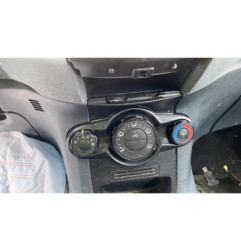 Autoradio d'origine FORD FIESTA 6