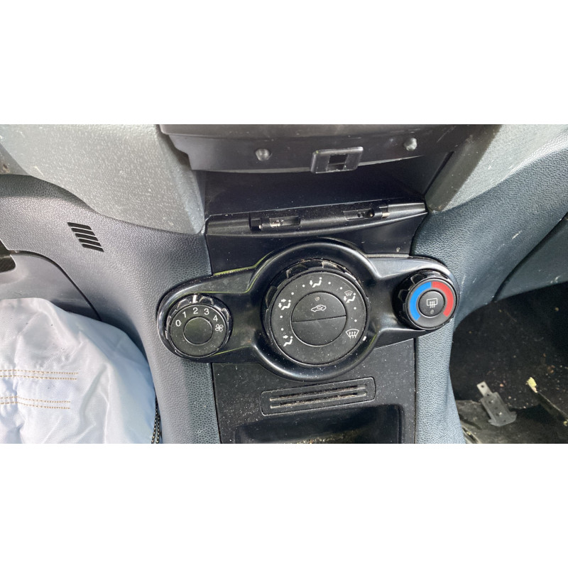 Autoradio d'origine FORD FIESTA 6 Photo n°20