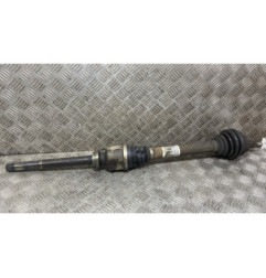 Cardan droit (transmission) PEUGEOT 208 1 Photo n°1
