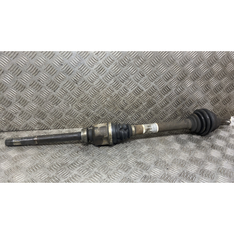Cardan droit (transmission) PEUGEOT 208 1 Photo n°1