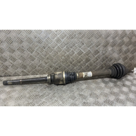 Cardan droit (transmission) PEUGEOT 208 1 Photo n°1