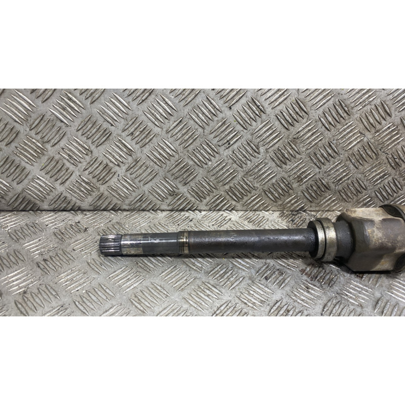 Cardan droit (transmission) PEUGEOT 208 1 Photo n°2