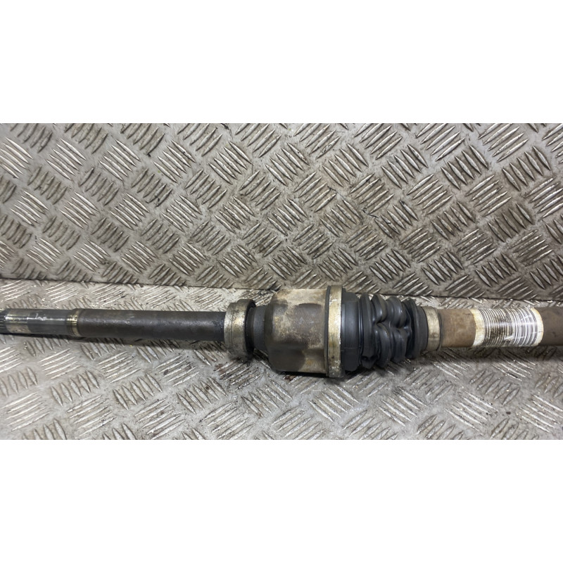 Cardan droit (transmission) PEUGEOT 208 1 Photo n°3