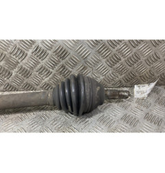 Cardan droit (transmission) PEUGEOT 208 1