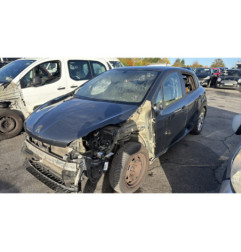 Cardan droit (transmission) PEUGEOT 208 1