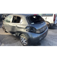 Cardan droit (transmission) PEUGEOT 208 1