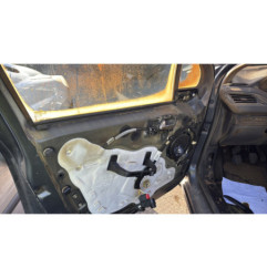 Cardan droit (transmission) PEUGEOT 208 1