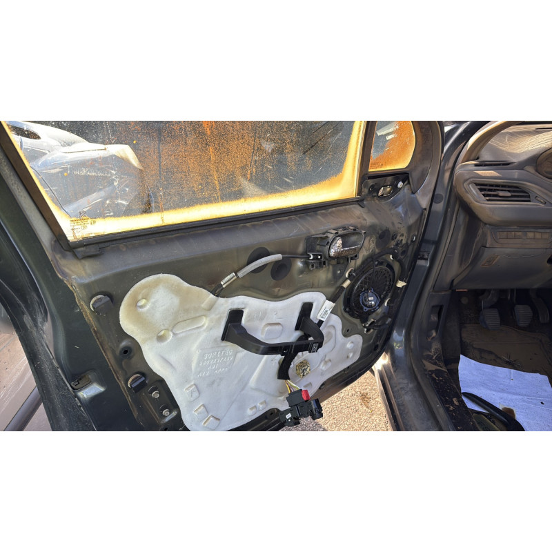 Cardan droit (transmission) PEUGEOT 208 1 Photo n°14