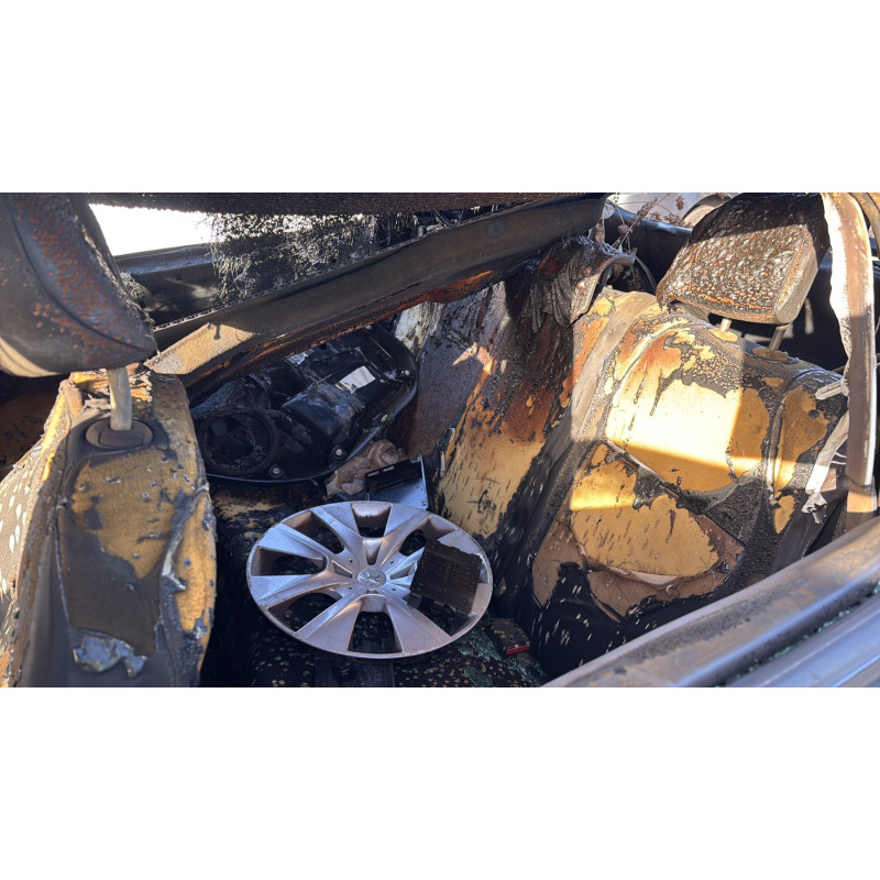 Cardan droit (transmission) PEUGEOT 208 1 Photo n°16