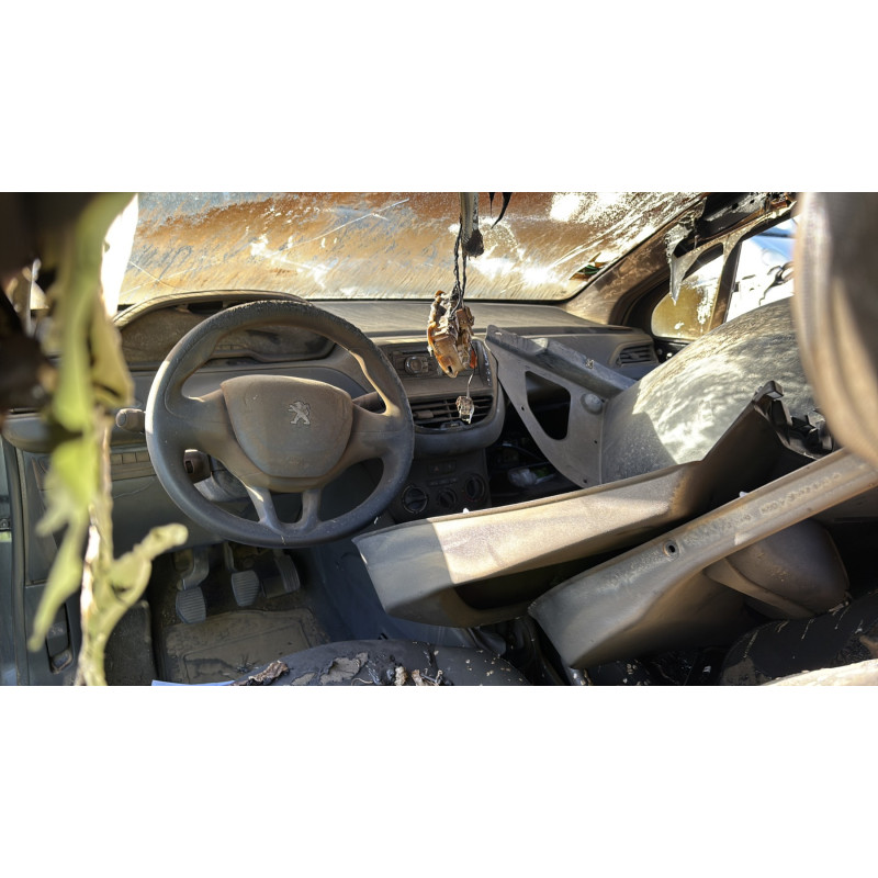 Cardan droit (transmission) PEUGEOT 208 1 Photo n°17