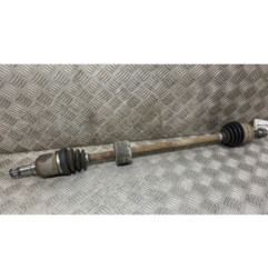 Cardan droit (transmission) FIAT 500 2 Photo n°1
