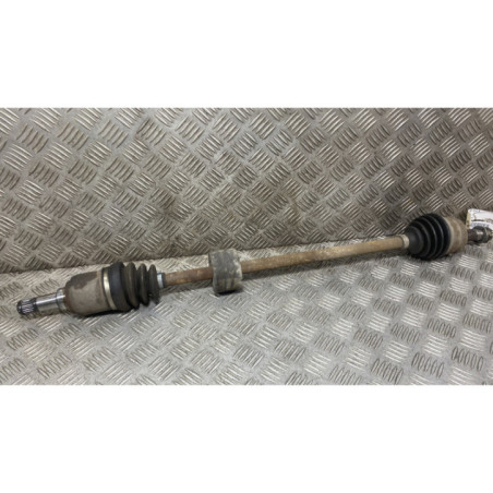 Cardan droit (transmission) FIAT 500 2 Photo n°1