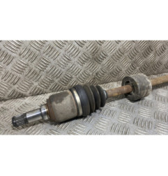 Cardan droit (transmission) FIAT 500 2
