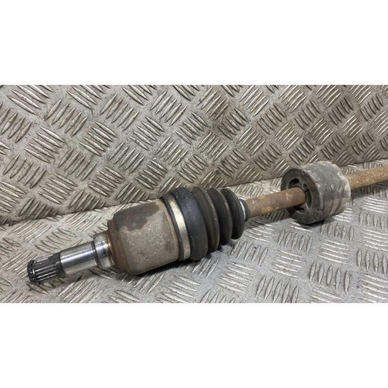Cardan droit (transmission) FIAT 500 2 Photo n°2