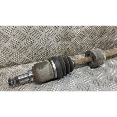 Cardan droit (transmission) FIAT 500 2