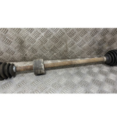 Cardan droit (transmission) FIAT 500 2