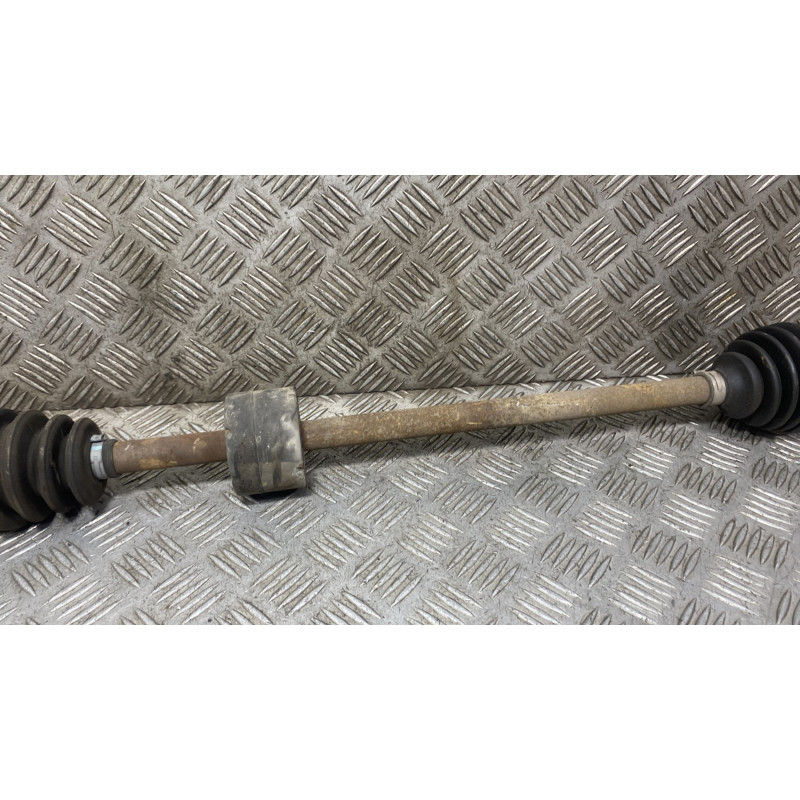 Cardan droit (transmission) FIAT 500 2 Photo n°3