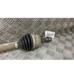 Cardan droit (transmission) FIAT 500 2