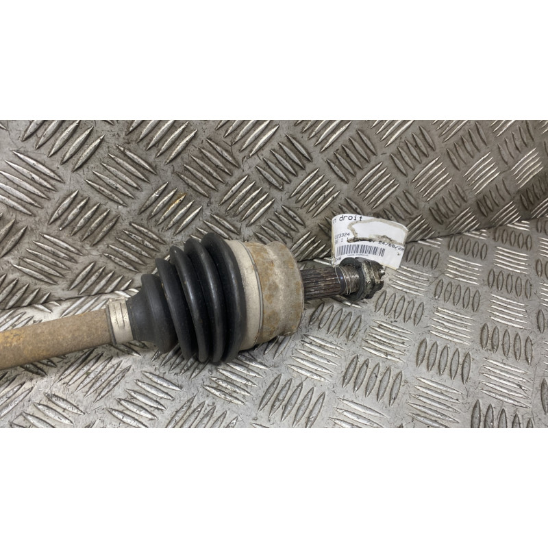 Cardan droit (transmission) FIAT 500 2 Photo n°4