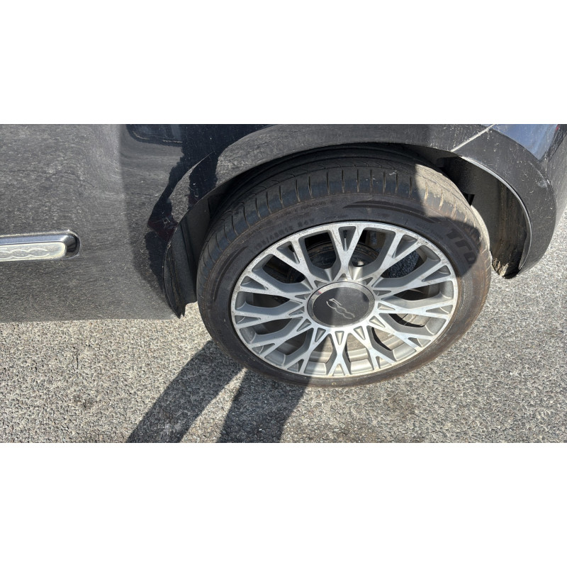 Cardan droit (transmission) FIAT 500 2 Photo n°13