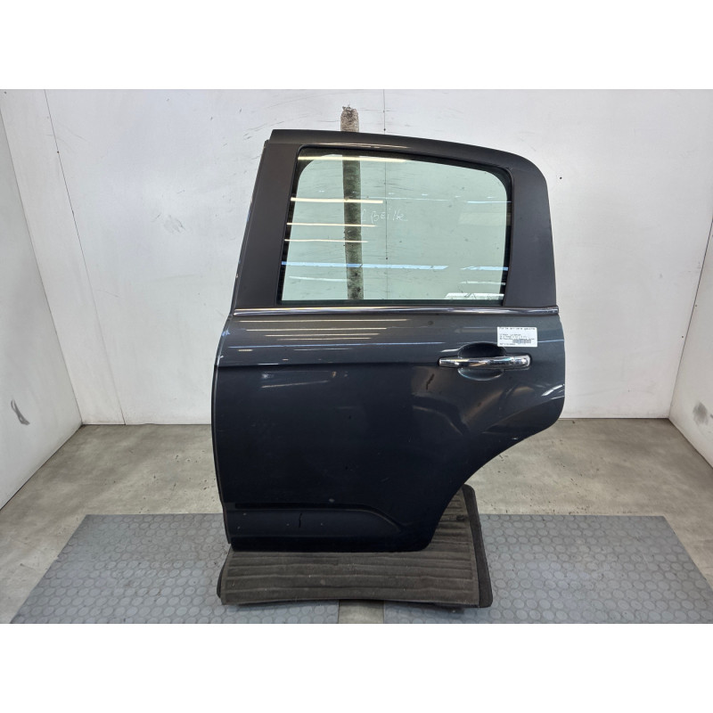 Porte arriere gauche CITROEN C3 2 Photo n°2