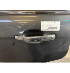 Porte arriere gauche CITROEN C3 2