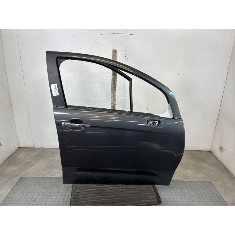 Porte avant droit CITROEN C3 2 Photo n°3