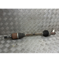 Cardan gauche (transmission) NISSAN NOTE 1 Photo n°1