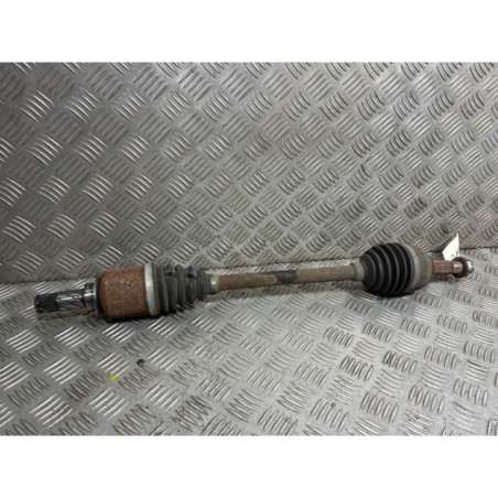 Cardan gauche (transmission) NISSAN NOTE 1 Photo n°1