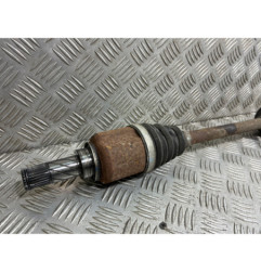 Cardan gauche (transmission) NISSAN NOTE 1