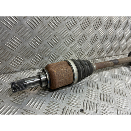 Cardan gauche (transmission) NISSAN NOTE 1