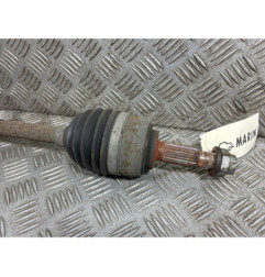 Cardan gauche (transmission) NISSAN NOTE 1