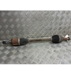 Cardan gauche (transmission) NISSAN NOTE 1