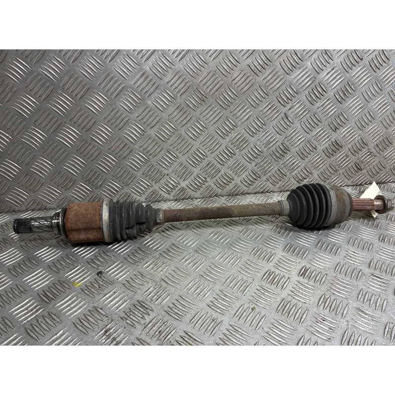 Cardan gauche (transmission) NISSAN NOTE 1 Photo n°4