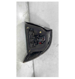 Feu arriere principal gauche (feux) SAAB 9.5 1 Photo n°1