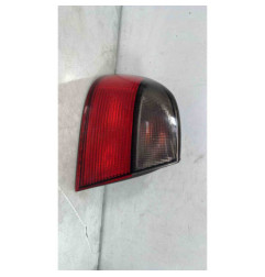 Feu arriere principal gauche (feux) SAAB 9.5 1