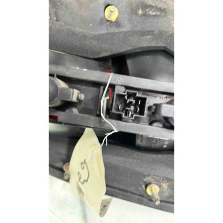 Feu arriere secondaire gauche (feux) SAAB 9.5 1