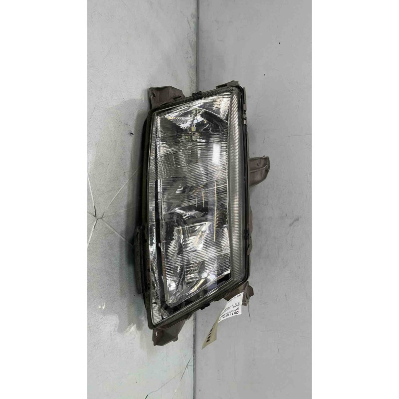 Optique avant principal droit (feux)(phare) SAAB 9.5 1 Photo n°3