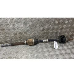 Cardan droit (transmission) CITROEN C3 3 SOCIETE Photo n°1