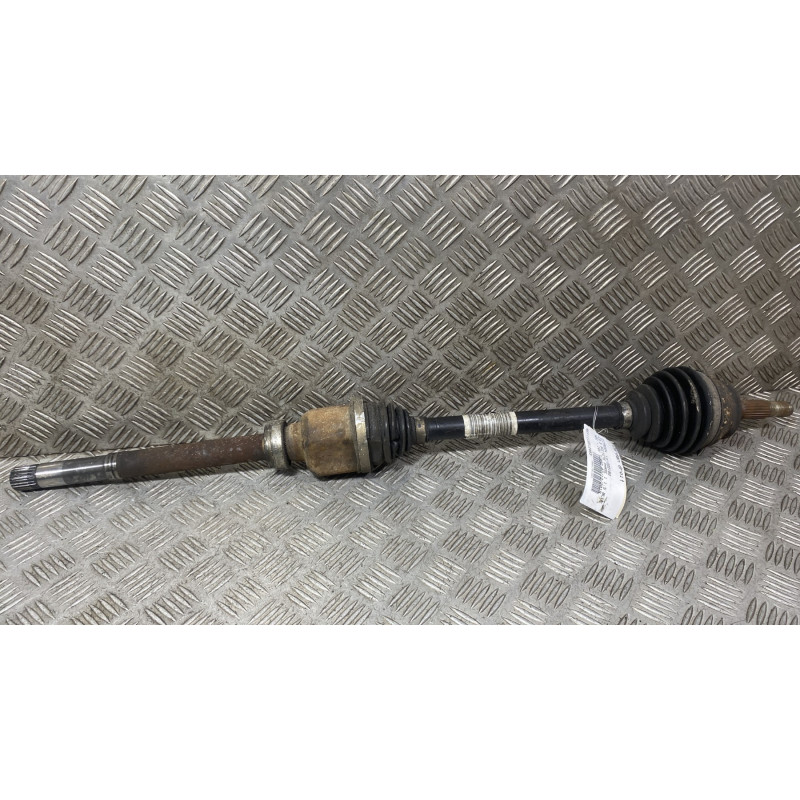 Cardan droit (transmission) CITROEN C3 3 SOCIETE Photo n°1