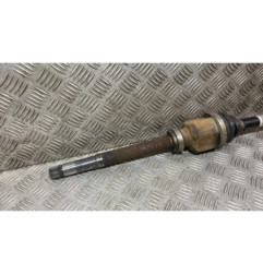 Cardan droit (transmission) CITROEN C3 3 SOCIETE