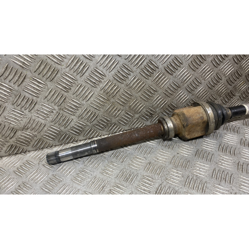 Cardan droit (transmission) CITROEN C3 3 SOCIETE Photo n°2