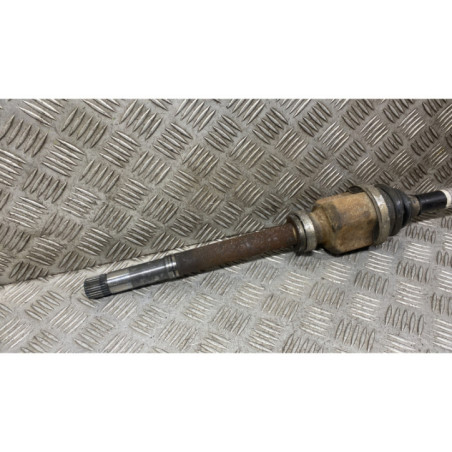 Cardan droit (transmission) CITROEN C3 3 SOCIETE