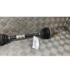 Cardan droit (transmission) CITROEN C3 3 SOCIETE