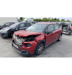 Cardan droit (transmission) CITROEN C3 3 SOCIETE