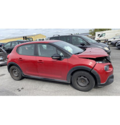 Cardan droit (transmission) CITROEN C3 3 SOCIETE
