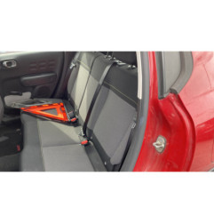 Cardan droit (transmission) CITROEN C3 3 SOCIETE