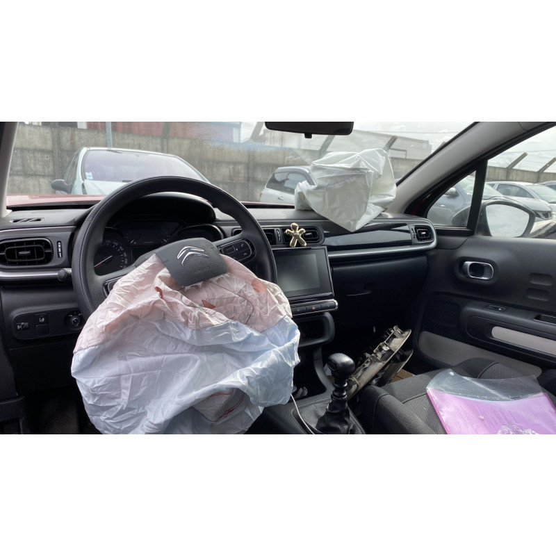 Cardan droit (transmission) CITROEN C3 3 SOCIETE Photo n°17