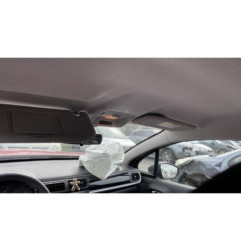Cardan droit (transmission) CITROEN C3 3 SOCIETE