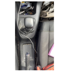 Cardan droit (transmission) CITROEN C3 3 SOCIETE